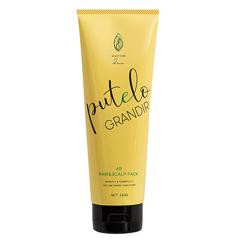 �v�e�� AR �w�A���X�J���v�p�b�N �O�����f�B�[�� 240g [ �g���[�g�����g �m���V���R�� �h���C �I�C���[ ����P�A �ێ� �n�� �R�V �{����