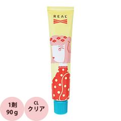 リアル化学 メイリー クロス (NP クリア） 第1剤 90g [ ヘアカラー
