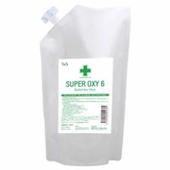 rbN bNX J[gLA X[p[ILV 6 / 1000mL tB