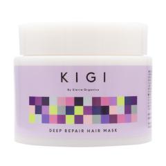 KIGI By Sierra Organica �L�M �o�C �V�G�� �I�[�K�j�J �f�B�[�v���y�A�w�A�}�X�N / 250g