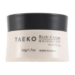 TAEKO �^�G�R ���b�`�N���[�� / 50g