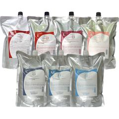 �^�}���X ���N���A �I�[ �V�����v�[ �g���[�g�����g 2�_�Z�b�g �I�ׂ�l�փZ�b�g / 2000mL���t�B��+2000g���t�B�� �iC�j
