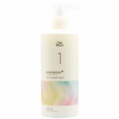 �E�G�� �J���[���[�V�����{ �J���[���{���h STEP1 / 500mL