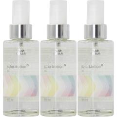 �E�G�� �J���[���[�V�����{ �I�C�� 3�{�Z�b�g / 100mL�~3