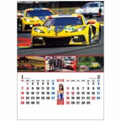 [h [VO J[ 2024 Calendar Ǌ|J_[2024N tHg CeA ߘa6N 