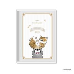 森脇梨々夏 2026 Calendar 壁掛けカレンダー2026年 女性タレント 女優