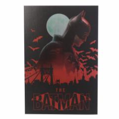 THE BATMAN U obg} ^bN |XgJ[h POSTCARD DCR~bN fLN^[ ObY [։