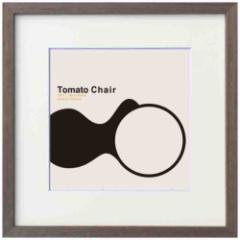 q A[g|X^[ Toshiaki Yasukawa Tomato Chair Mtg CeA i