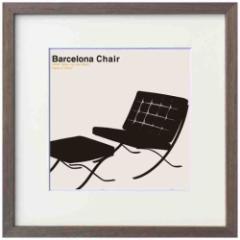 q A[g|X^[ Toshiaki Yasukawa Barcelona Chair Mtg CeA i