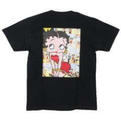 xeBu[v TVc T-SHIRTS R~bN|[Y LTCY XLTCY BETTY BOOP LN^[ ObY [։