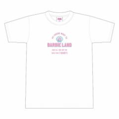 o[r[ TVc T-SHIRTS Barbie LN^[ ObY [։