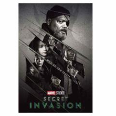 V[Nbg Cx[W |XgJ[h POSTCARD Secret Invasion MARVEL LN^[ ObY [։