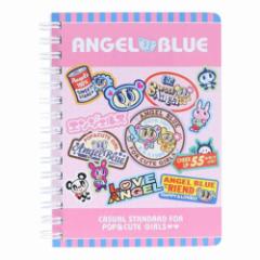 Angel Blue GWFu[ m[g V[ubNm[gA6 sN LN^[ ObY [։