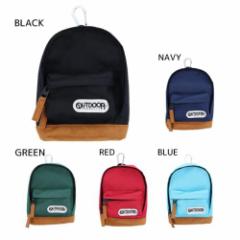 OUTDOOR y|[` BACKPACK {gXEF[h Vw t@bV ObY