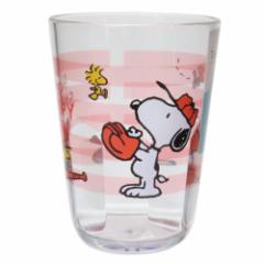 Xk[s[ vJbv NA^u[ 370ml Snoopy Baseball s[ibc LN^[ ObY