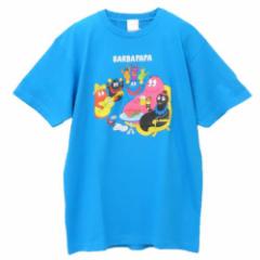 o[opp TVc T-SHIRTS ݂ LTCY BARBAPAPA LN^[ ObY [։