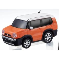マツダコレクション モデルカー ミニカー DEMIO DW 1/43 100周年記念