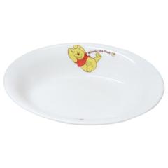 ノンタン こども カレー皿 キッズ食器 絵本キャラクター グッズの通販