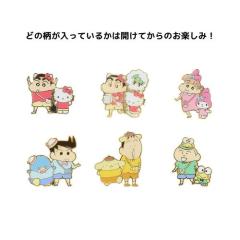 PEKO ペコちゃん ポコちゃん 刺繍缶バッジ PEKO＆POKO プレゼント