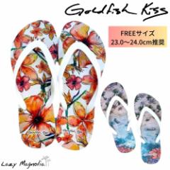 T_ r[`T_ r[T tbg ؂  23.0cm 23.5cm 24.0cm t[TCY GOLDFISH KISS S[htBbVL