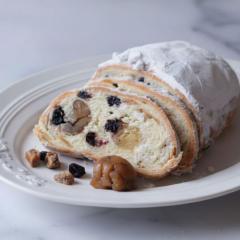 テーブルマーク】 シュークリーム(国産小麦粉使用) いちご 22G 40食入