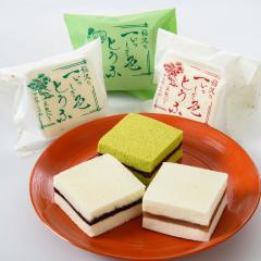 ��َq�������� ��F�Ƃ��� 12�� �����J�X�e���T���h ���܁E�����~�E���� 3��l�ߍ��킹 �w���V�[ �X�C�[�c �M�t�g ���蕨 ���m ���y