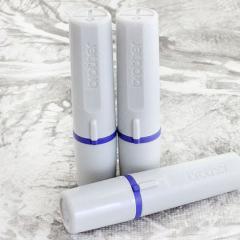 印鑑 訂正印 6mm スタンプ 浸透印 はんこ brother ブラザー シャチハタ式 送料無料