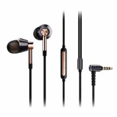 () 1MORE    E1001 Triple-Driver In-Ear Headphones S[h L Cz Ji^ nC] 1DD+2BA A