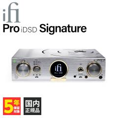 () iFi-Audio Pro iDSD Signature wbhzAv u DAC ()