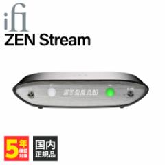 iFi-Audio ZEN Stream u Xg[}[ Wi-Fiڑ nC]Ή wbhzAv ()