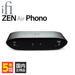 () iFi-Audio ZEN Air Phono Av u ()