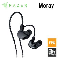 (Q[~OCz) Razer Moray CU[ LCz Q[~O Q[ Cz L Ji^ }CNȂ iPhone Android PC 3.5