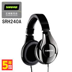 wbhz SHURE VA SRH240A L ^