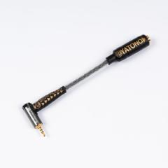 ( [:1x) ϊP[u Brise Audio uXI[fBI YATONO-CONV 54.4mm to 4L2.5mm(OFCvO) (YACV-L544t42