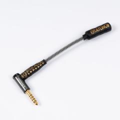 ( [:1x) ϊP[u Brise Audio uXI[fBI YATONO-CONV 43.5mm to L4.4mm(OFC-Pentaconn) (YACV-L435t5