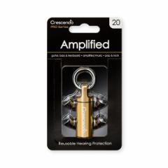 Crescendo AMPLIFIED 20 Cup  C[veN^[ \  Չ  Cu p VR ()