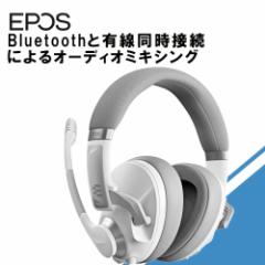 (݌Ɍ) Q[~OwbhZbg EPOS JAPAN C\|XWp EPOS H3PRO Hybrid S[XgzCg y1000893z