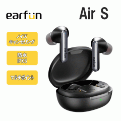 EarFun C[t@ EarFun Air S ubN Cz CX Bluetooth mCYLZO ANC }CNt 