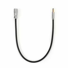 () Ferrum Audio tFI[fBI DC JACK Powering Cord 5.5x2.5mm 100cm (FER-CA-DC25100) DCP[u dP[u