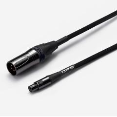 (/[) ORB I[u Clear force mini 4pin XLR-4pinXLR (CF-MINI-4PIN-XLR-4PINXLR) P[u ()