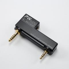 (([F1x) PW AUDIO wm1a or wm1z ground pin adapter  ϊA_v^ ANZT