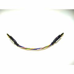 () P[u Rosenkranz [[Nc MM-Rainbow/0.11kaiser mini-mini cable (11.55cm)