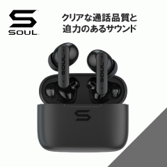 SOUL S-LIVE30 ubN CXCz TWS  Bluetooth