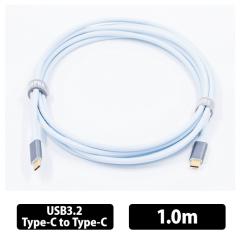 () SUPRA USB3.2 C-C 1.0m USBP[u I[fBIp bLRlN^ R[gx_f 60W/3A 480Mbps X[v
