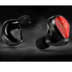 yׂ\t([:8ȍ~ח\)zCz L VISION EARS BWEC[Y PHONIX Black-Red (Universal Fit)