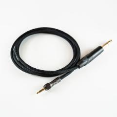 () WAGNUS. OiX PROGRESS vOX for SONY MDR-M1ST headphone cable 6.3mm 3 150cm 