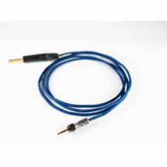 () WAGNUS. OiX VOSTOK {Xg[N for SONY MDR-M1ST headphone cable 6.3mm 3 150cm 