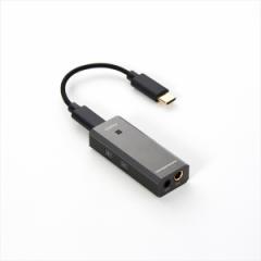 Acoustune@AS2002 USB DAC wbhzAv DACAv Type-C ^CvC Lightning CgjO 4.4mm oXڑ Q[ AR[X`