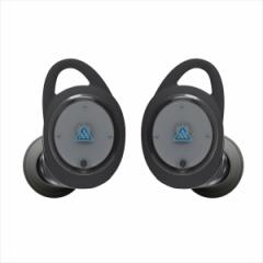 ANIMA@ANW01 Graphite (ANW01-GRY) Aj} CXCz Bluetooth Cz Ji^ h IPX7 ()