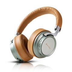 ANIMA ANW03 Brown CXwbhz Bluetooth _Ci~bNhCo[ }CNt ʘb Aj}